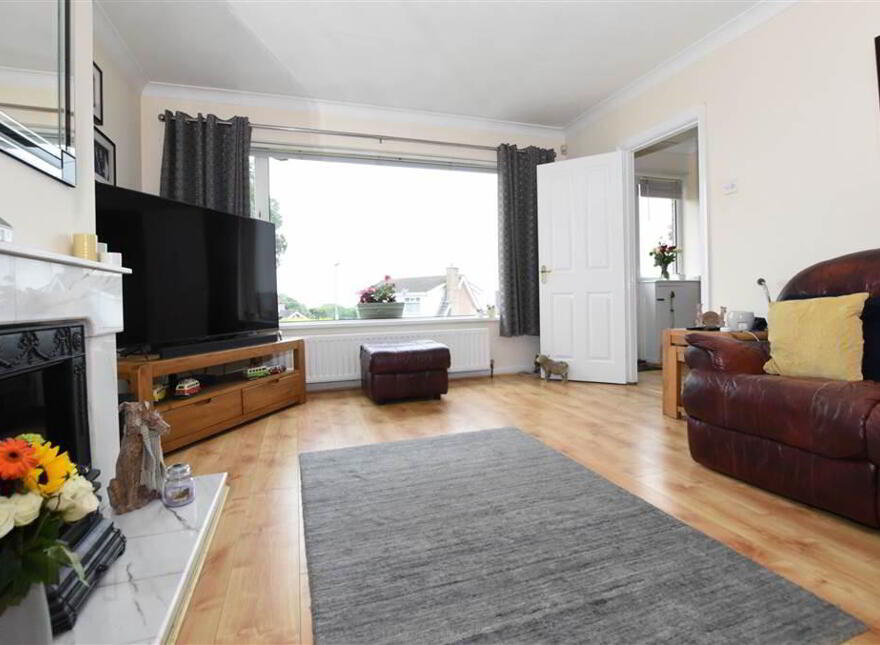 22 Saratoga Avenue, Newtownards, BT23 4BD