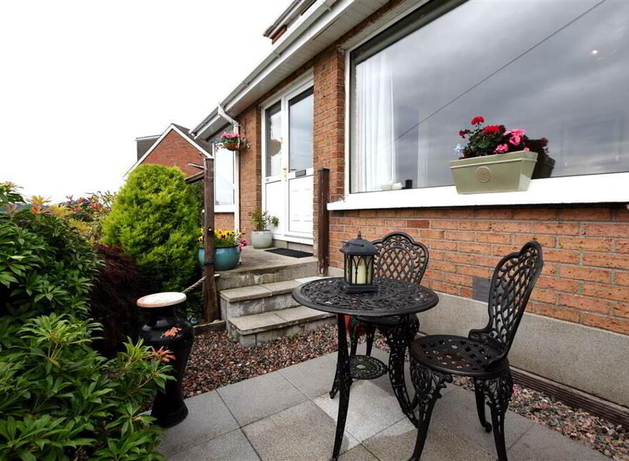 22 Saratoga Avenue, Newtownards, BT23 4BD