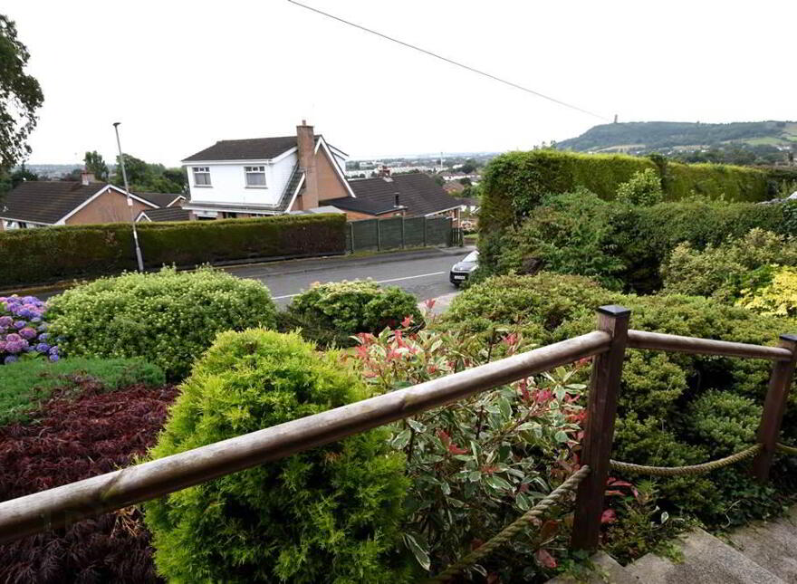 22 Saratoga Avenue, Newtownards, BT23 4BD