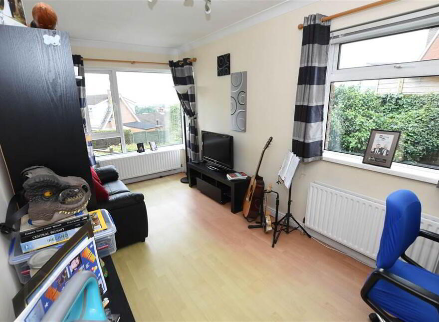 22 Saratoga Avenue, Newtownards, BT23 4BD