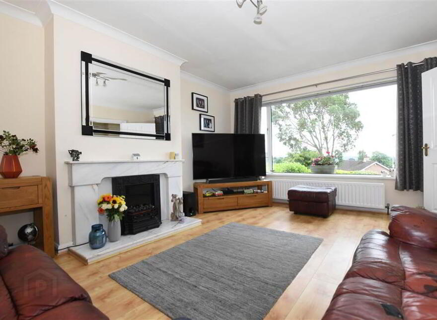 22 Saratoga Avenue, Newtownards, BT23 4BD