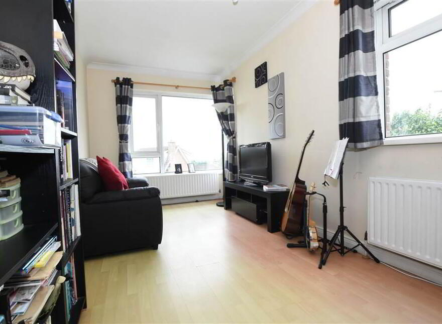 22 Saratoga Avenue, Newtownards, BT23 4BD