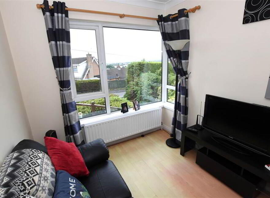 22 Saratoga Avenue, Newtownards, BT23 4BD