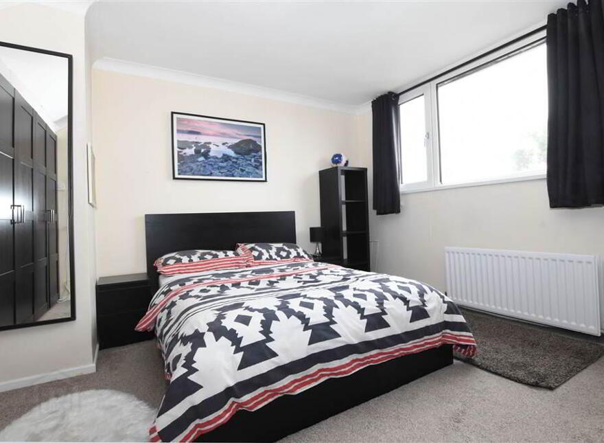 22 Saratoga Avenue, Newtownards, BT23 4BD