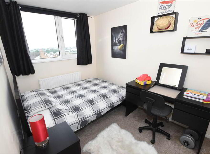 22 Saratoga Avenue, Newtownards, BT23 4BD