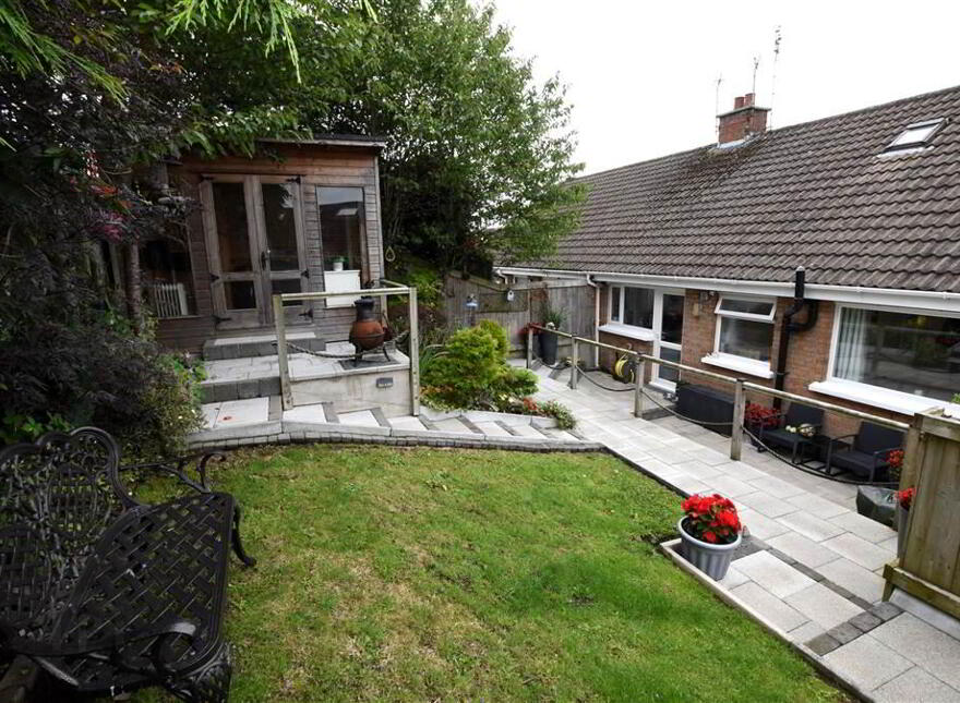 22 Saratoga Avenue, Newtownards, BT23 4BD