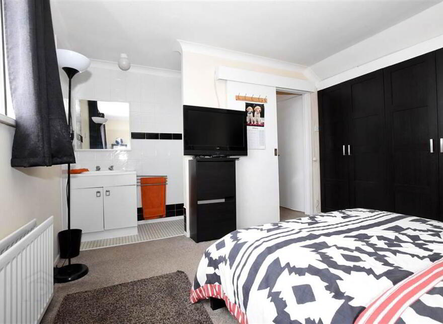 22 Saratoga Avenue, Newtownards, BT23 4BD