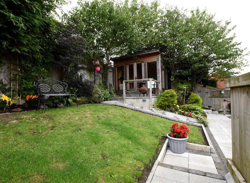 22 Saratoga Avenue, Newtownards, BT23 4BD