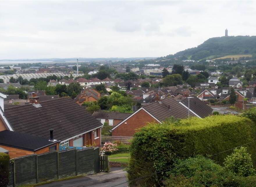 22 Saratoga Avenue, Newtownards, BT23 4BD