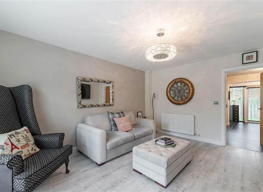5 Eaton Court, Derriaghy, Belfast, BT17 9FT