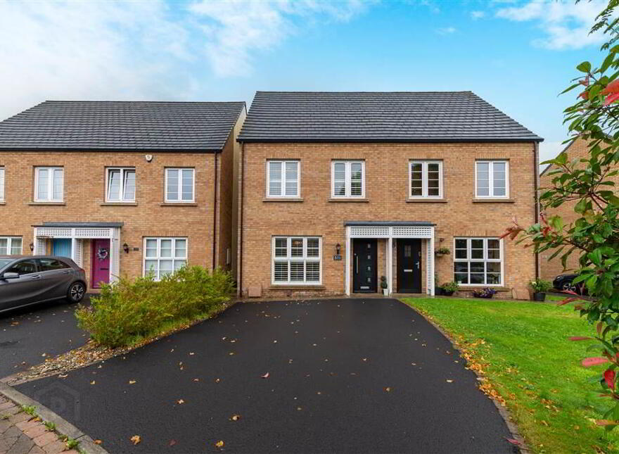 5 Eaton Court, Derriaghy, Belfast, BT17 9FT photo