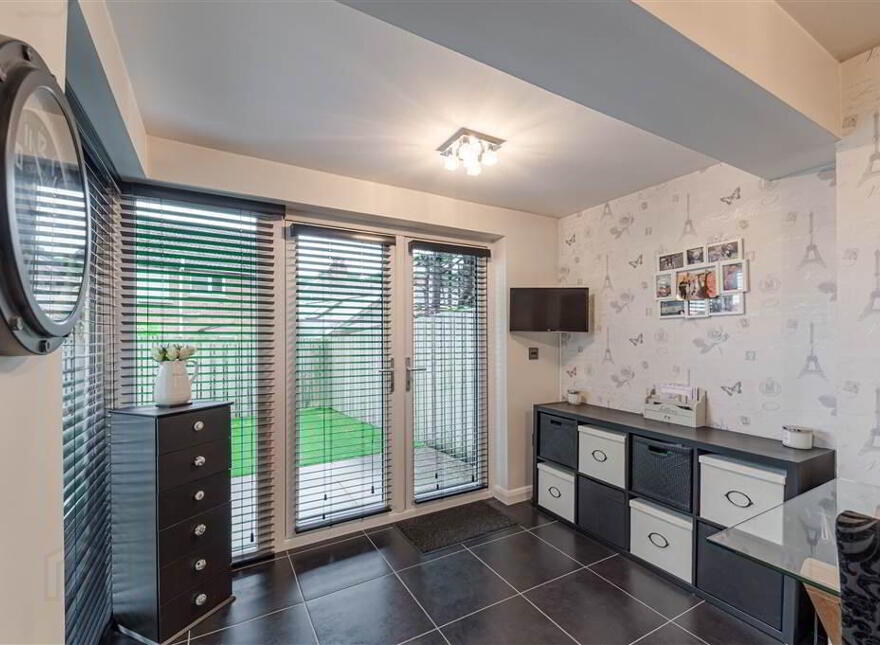 5 Eaton Court, Derriaghy, Belfast, BT17 9FT