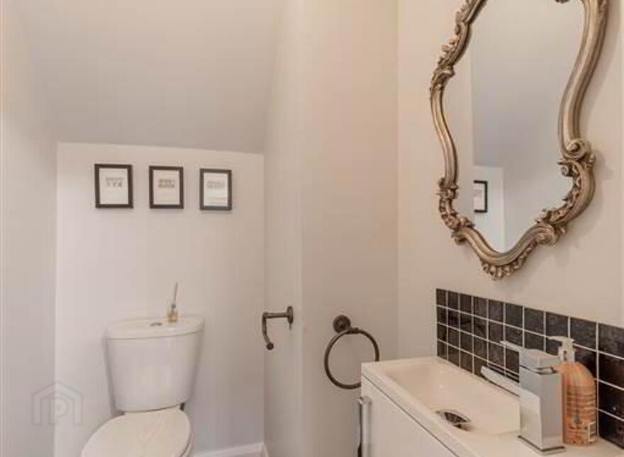 5 Eaton Court, Derriaghy, Belfast, BT17 9FT