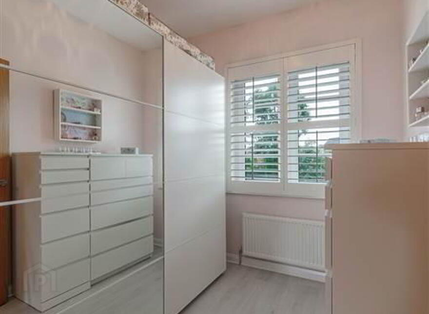 5 Eaton Court, Derriaghy, Belfast, BT17 9FT