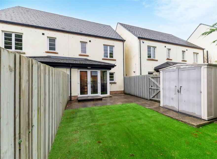 5 Eaton Court, Derriaghy, Belfast, BT17 9FT