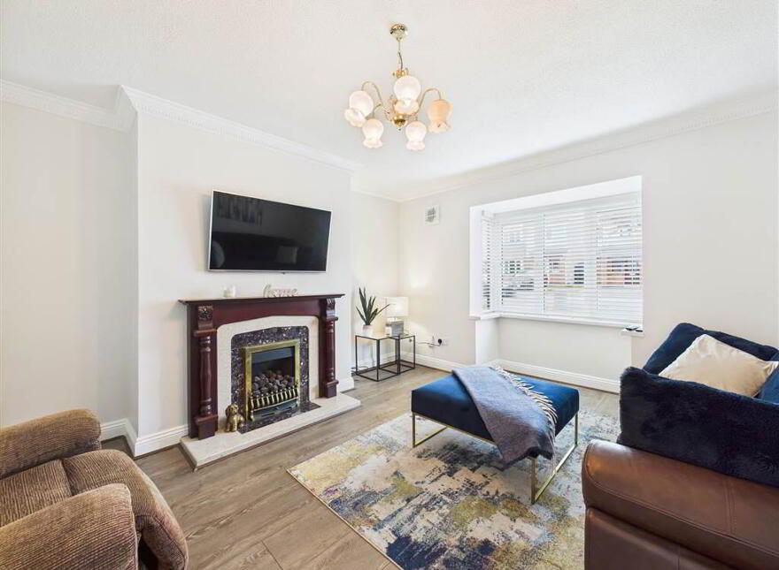 17 Appian Grove, Ardkeen Village, Dunmore Road, Waterford, X91RK7K