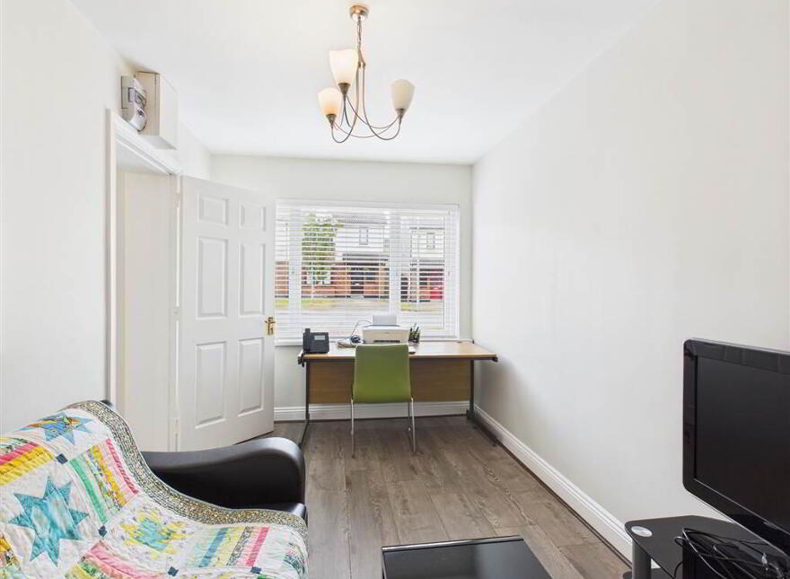 17 Appian Grove, Ardkeen Village, Dunmore Road, Waterford, X91RK7K