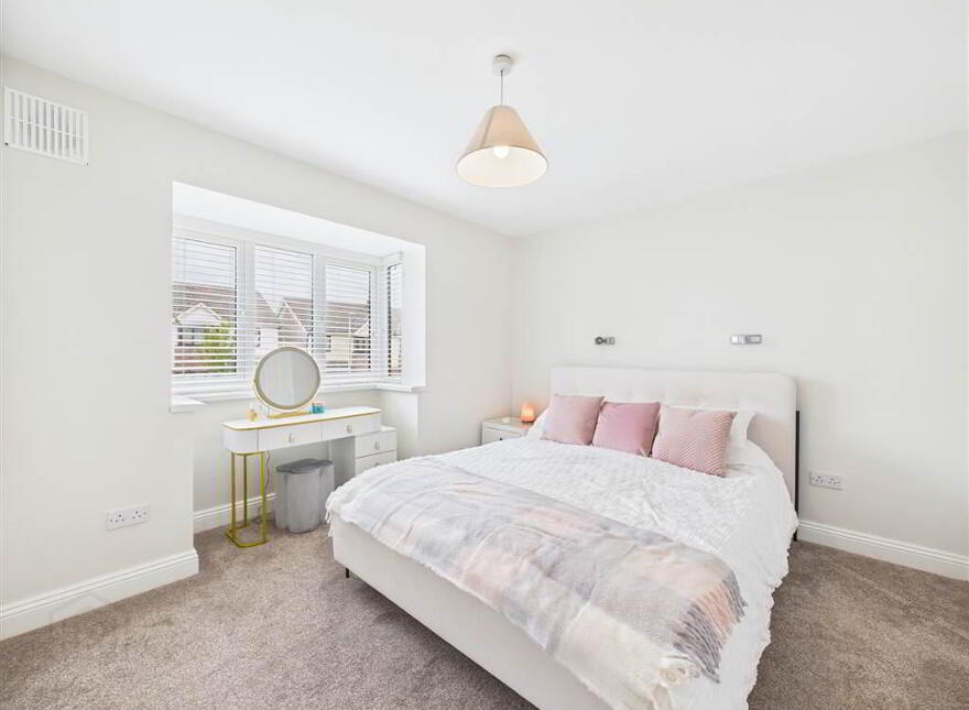 17 Appian Grove, Ardkeen Village, Dunmore Road, Waterford, X91RK7K