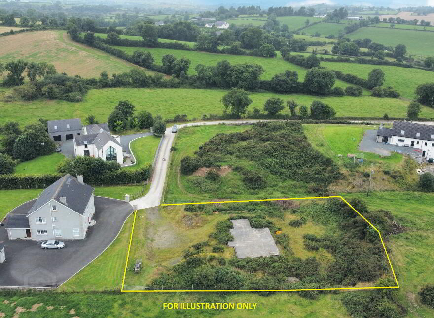 Site On Drumneath Road, Banbridge, BT32 4HP photo