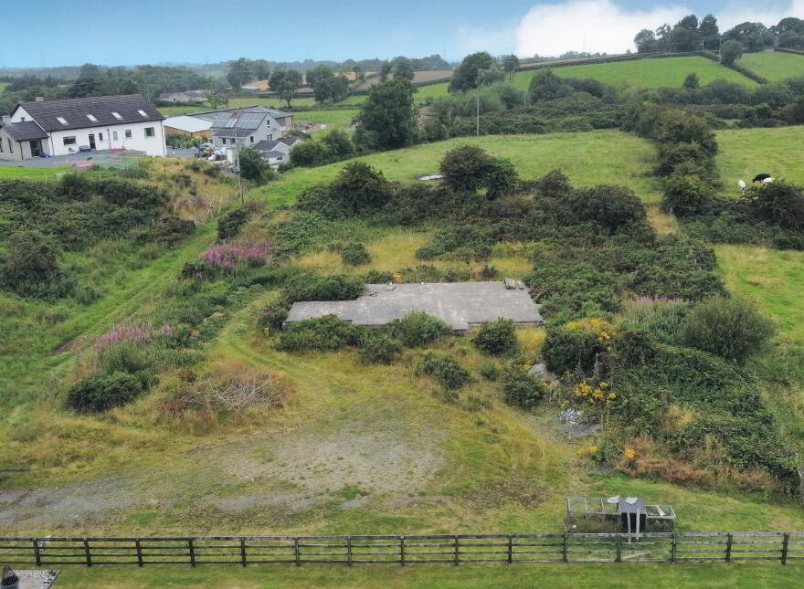 Site On Drumneath Road, Banbridge, BT32 4HD