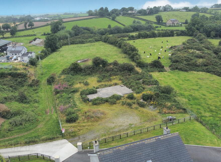 Site On Drumneath Road, Banbridge, BT32 4HD