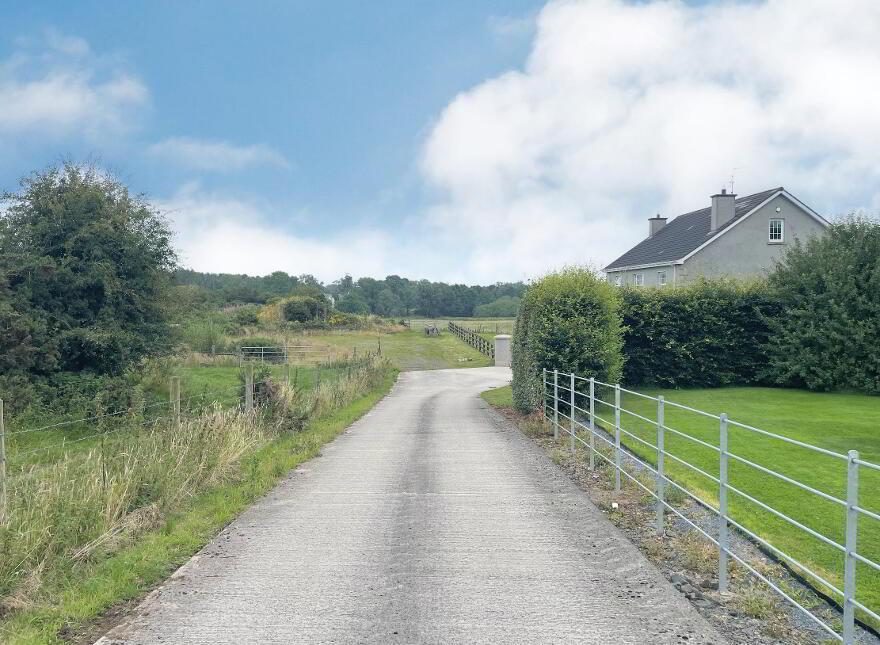 Site On Drumneath Road, Banbridge, BT32 4HD