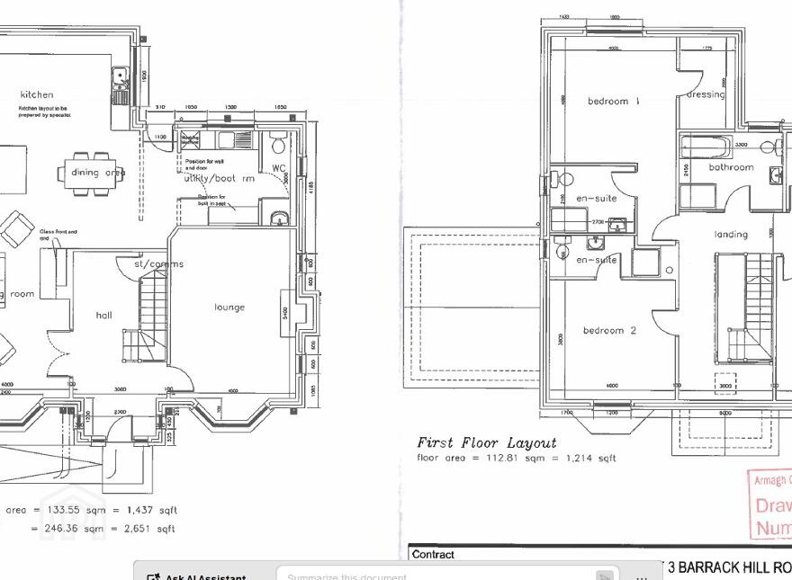 Site On Drumneath Road, Banbridge, BT32 4HD