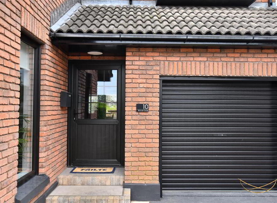 10 Burnet Close, Newtownabbey, BT37 0XU
