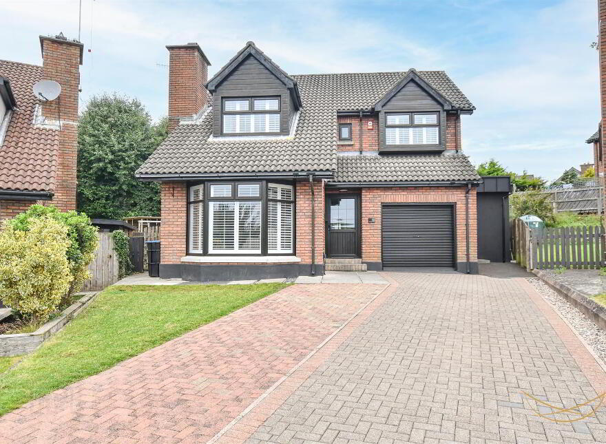 10 Burnet Close, Newtownabbey, BT37 0XU