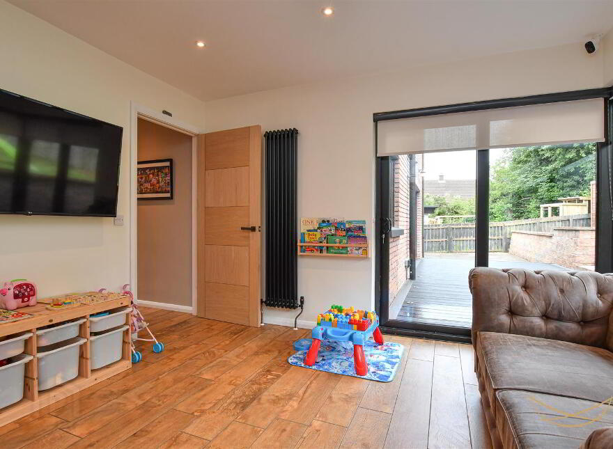 10 Burnet Close, Newtownabbey, BT37 0XU
