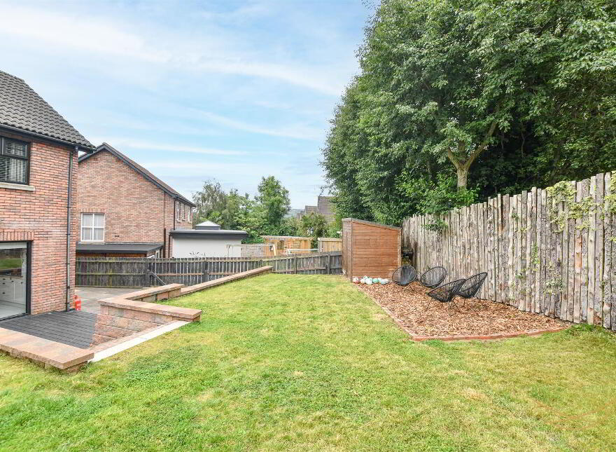 10 Burnet Close, Newtownabbey, BT37 0XU