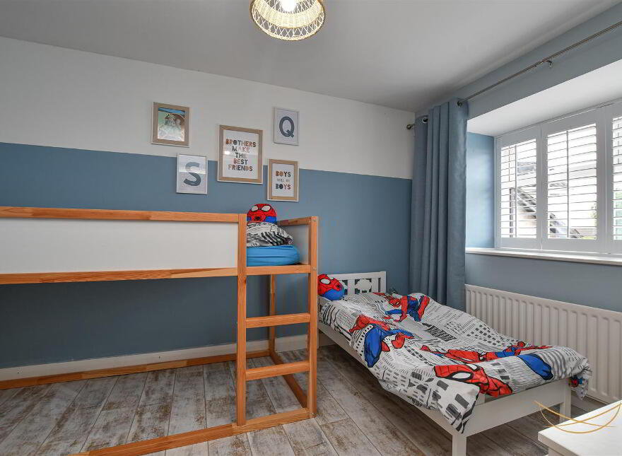 10 Burnet Close, Newtownabbey, BT37 0XU