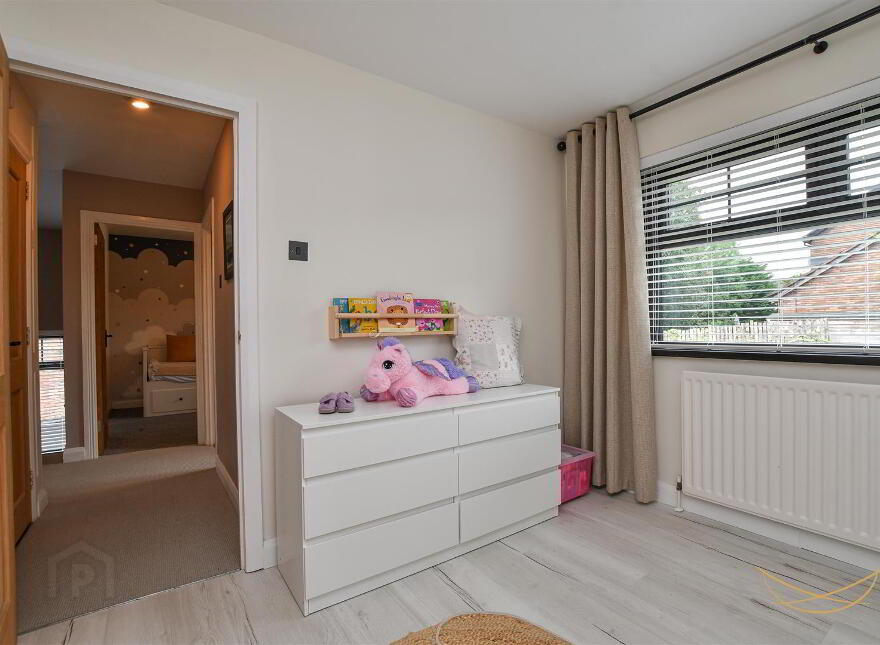 10 Burnet Close, Newtownabbey, BT37 0XU