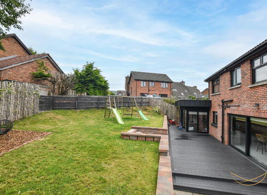 10 Burnet Close, Newtownabbey, BT37 0XU