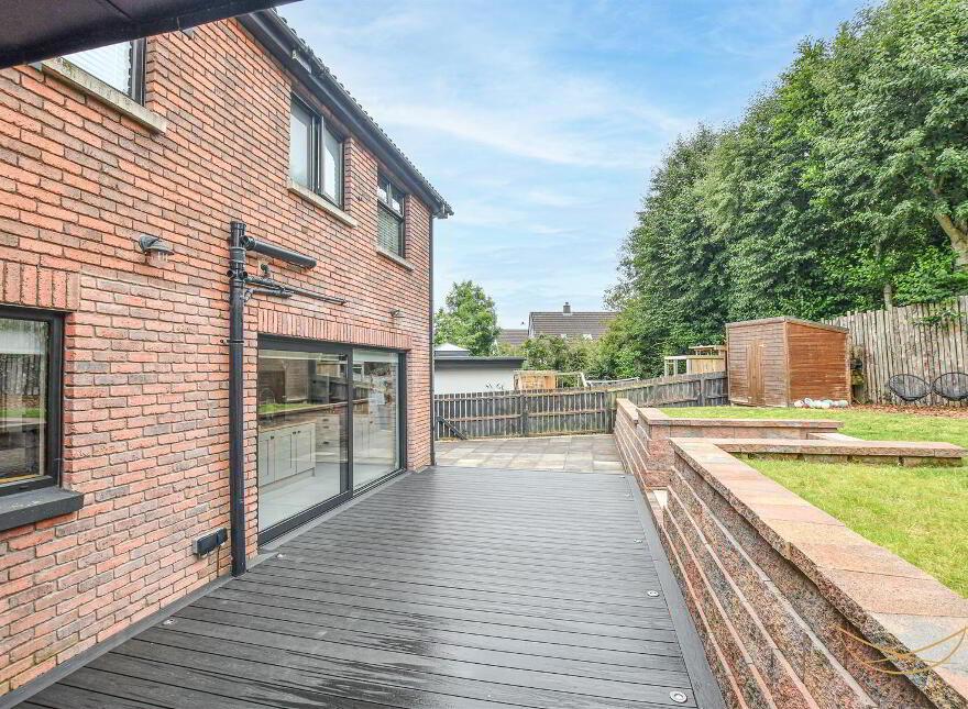 10 Burnet Close, Newtownabbey, BT37 0XU