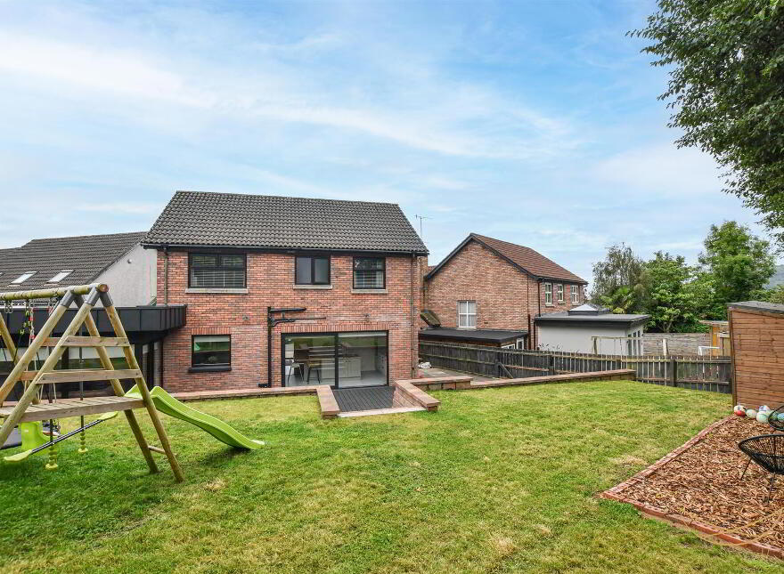 10 Burnet Close, Newtownabbey, BT37 0XU