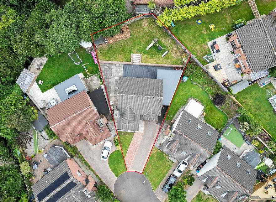 10 Burnet Close, Newtownabbey, BT37 0XU
