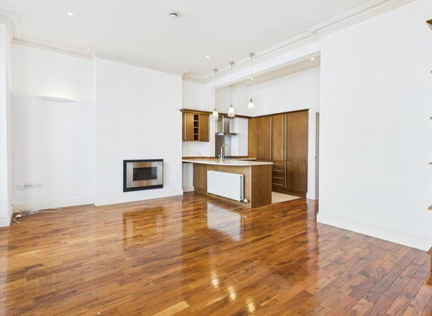 Apt. 2, 76 Seacliff Road, Bangor, BT20 5EZ