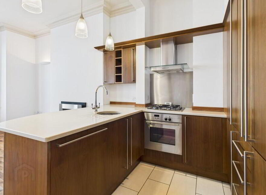 Apt. 2, 76 Seacliff Road, Bangor, BT20 5EZ