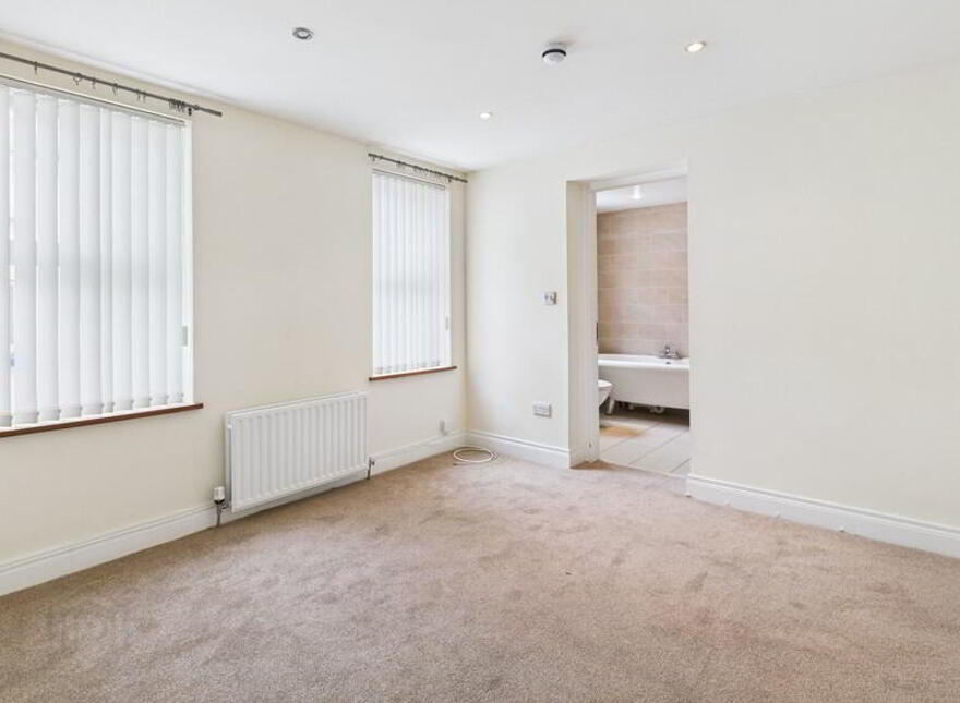 Apt. 2, 76 Seacliff Road, Bangor, BT20 5EZ