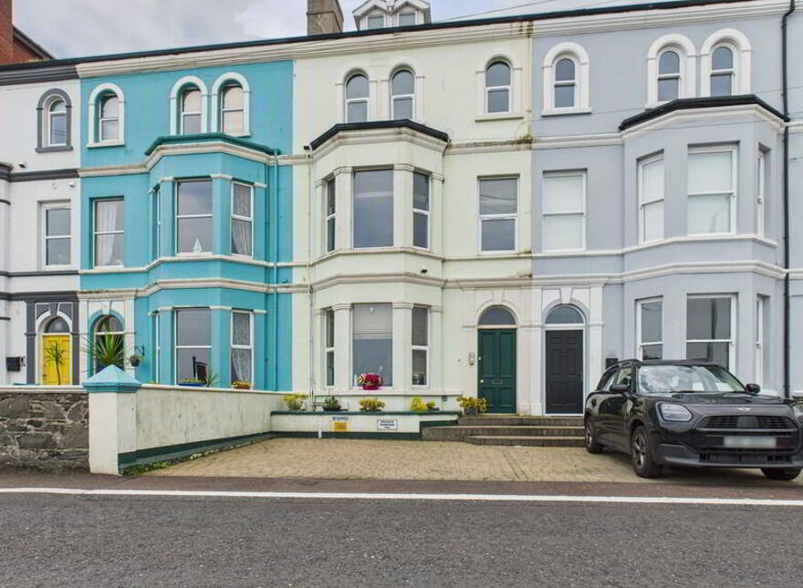 Apt. 2, 76 Seacliff Road, Bangor, BT20 5EZ