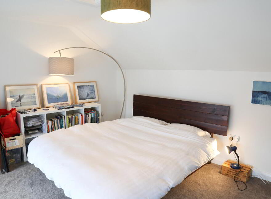 26b Sandown Road, 26b Sandown Road Ballyhackamore , BELFAST, Belfast, BT5 6GY