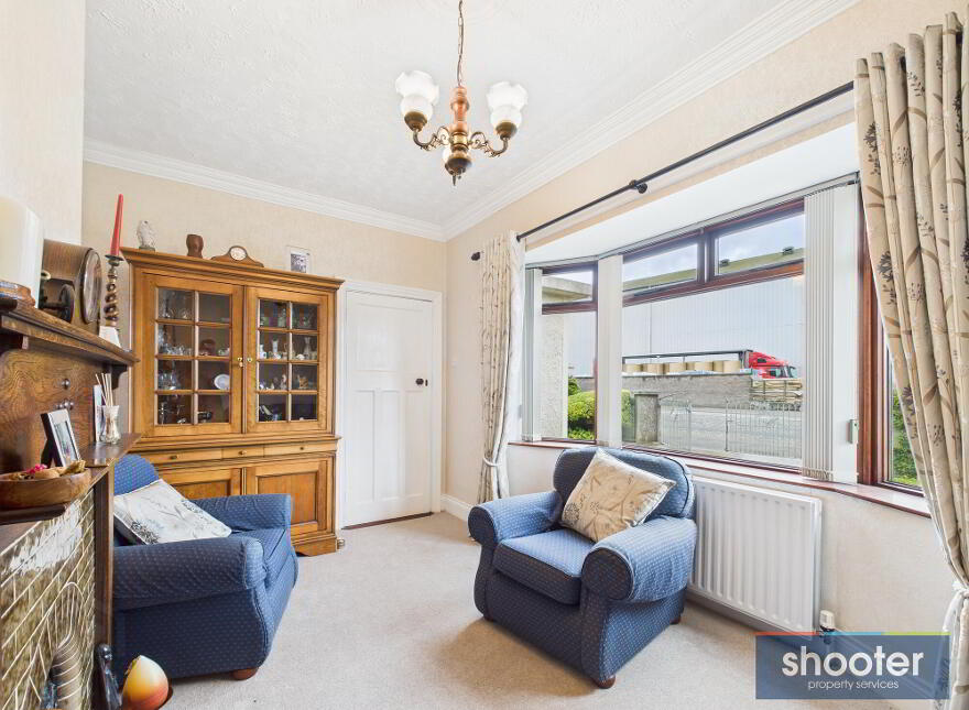 Mounview, 1a Newry Road, Warrenpoint, BT34 3LA