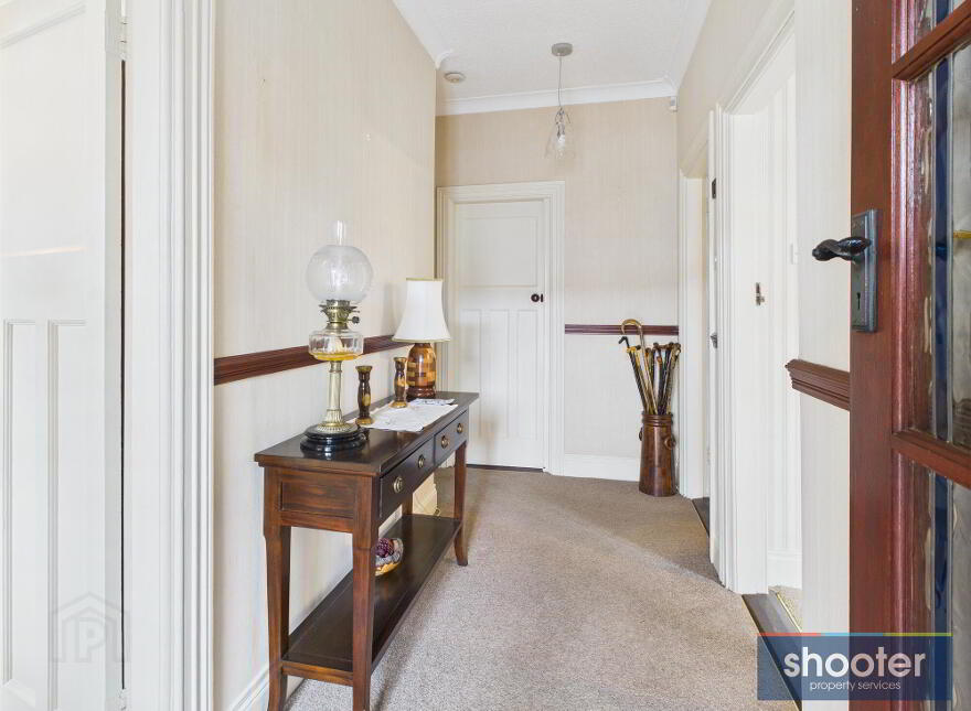 Mounview, 1a Newry Road, Warrenpoint, BT34 3LA