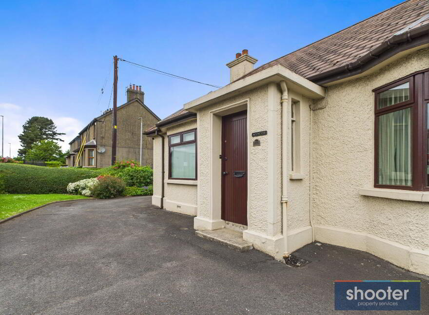 Mounview, 1a Newry Road, Warrenpoint, BT34 3LA