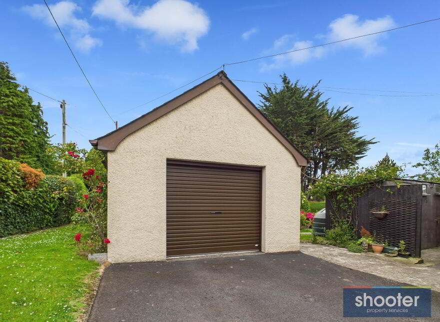 Mounview, 1a Newry Road, Warrenpoint, BT34 3LA