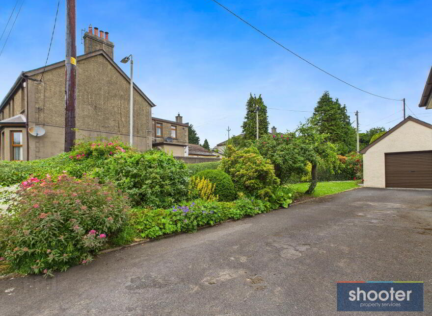 Mounview, 1a Newry Road, Warrenpoint, BT34 3LA