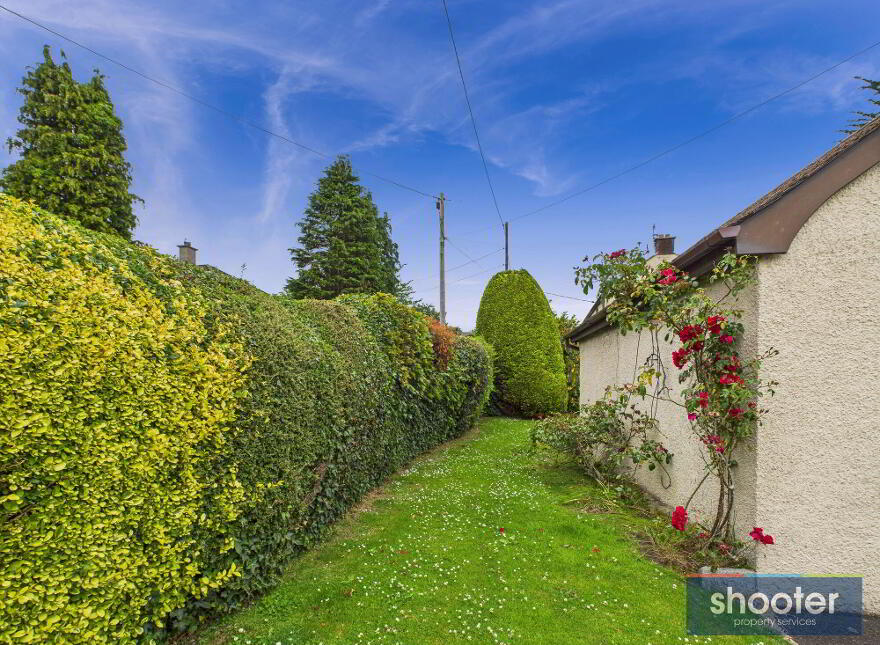 Mounview, 1a Newry Road, Warrenpoint, BT34 3LA