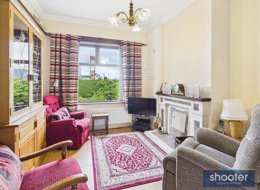 Mounview, 1a Newry Road, Warrenpoint, BT34 3LA