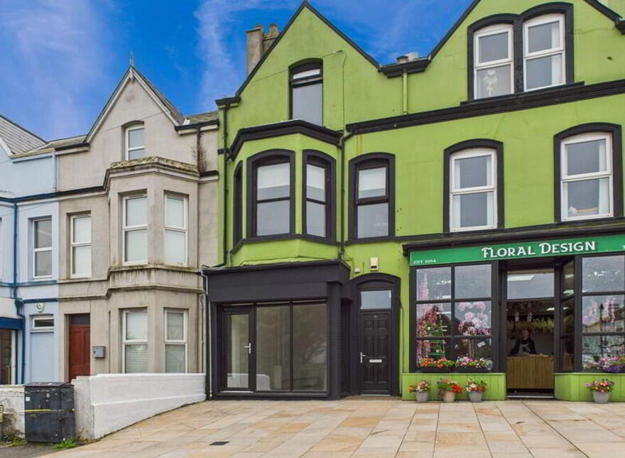 4 & 4a Donaghadee Road, Bangor, BT20 5RU